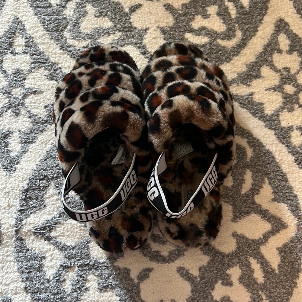 ugg slippers